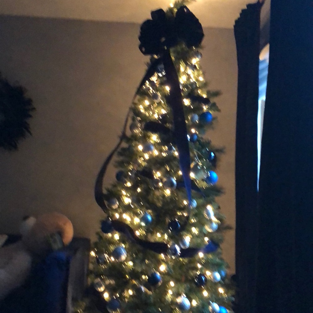 Meet your Posher, Nancy